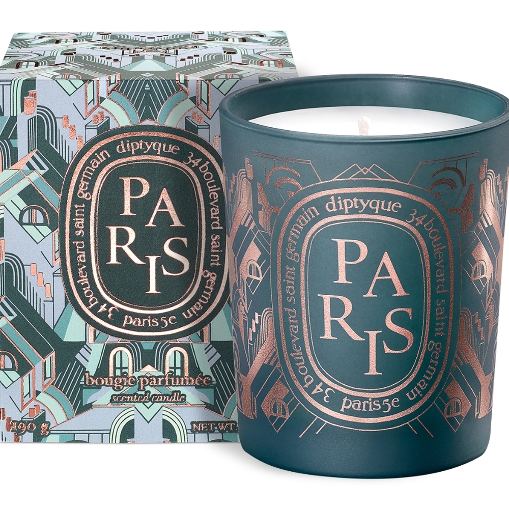 Diptyque Paris Candle